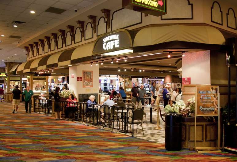 Riverside Casino Laughlin Rooms