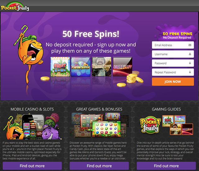 Free spins no deposit casino uk 2019