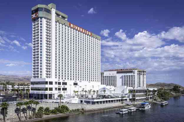 Riverside casino laughlin rooms for sale