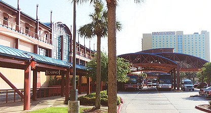 Grand Casino Oasis Gulfport Ms